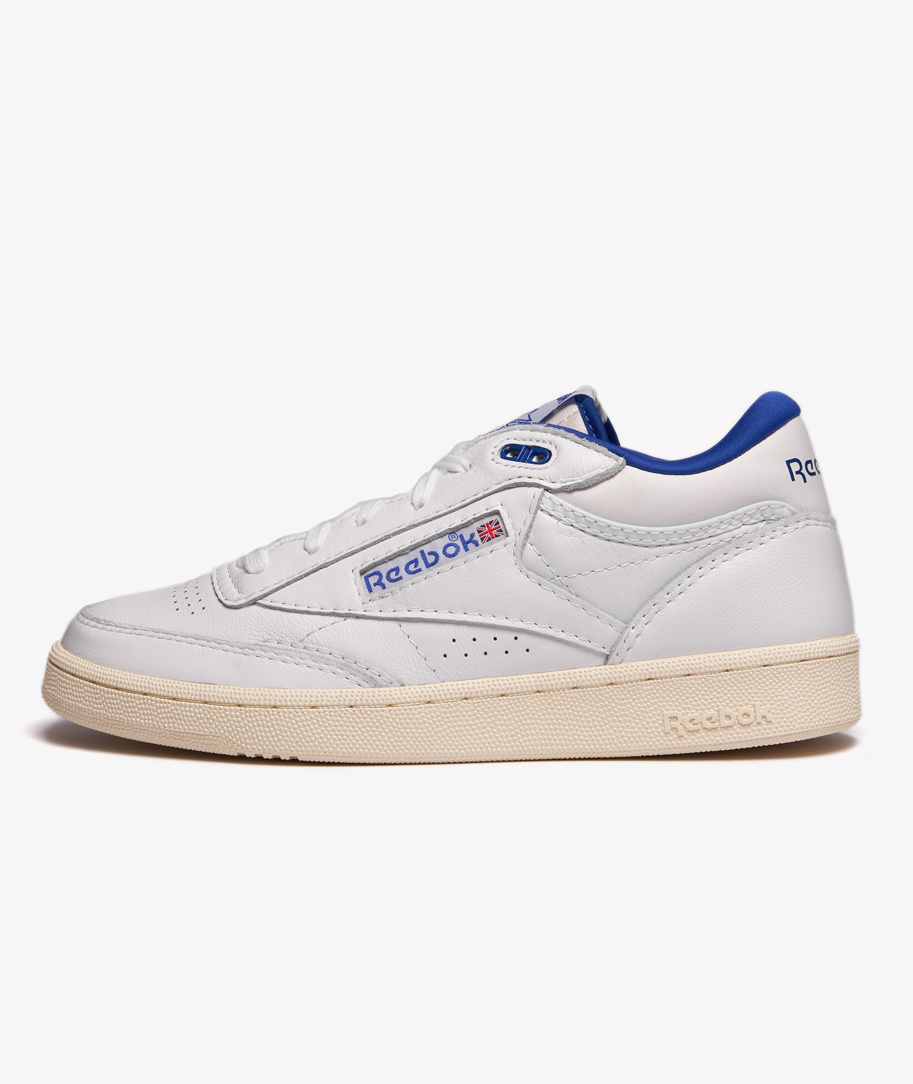 The latest and hottest Clearance Reebok Club Mid II Vintage discount 64%